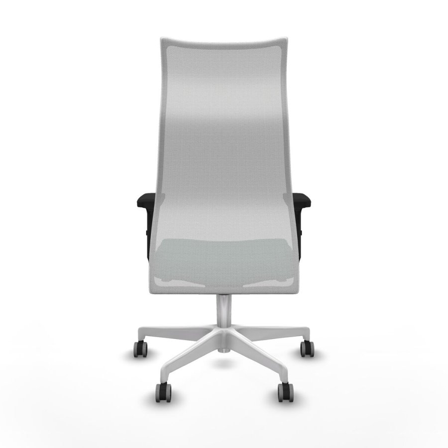 Kontorstol Piqueras y Crespo B2D026G #5