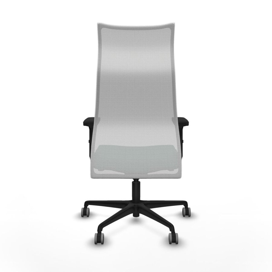 Kontorstol Piqueras y Crespo B2D036G #5