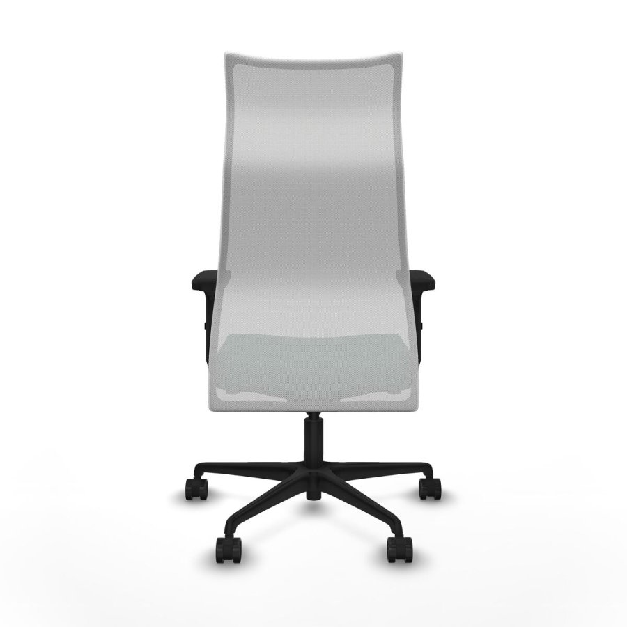 Kontorstol Piqueras y Crespo B2D036N #5