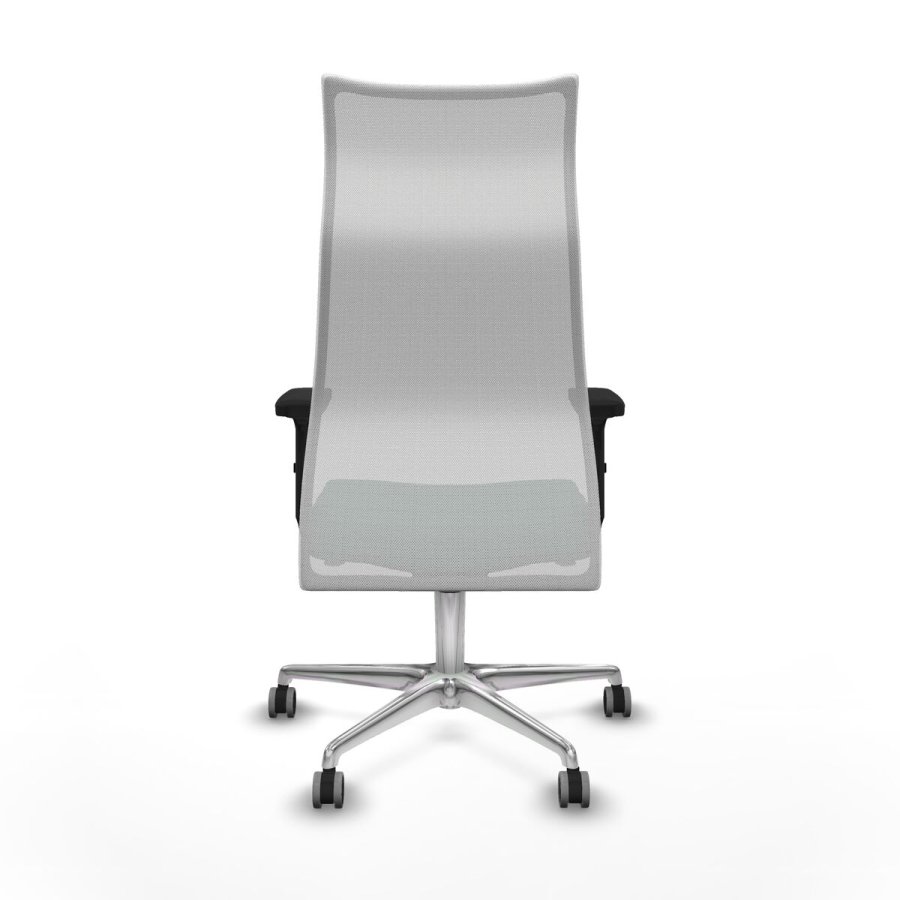 Kontorstol Piqueras y Crespo B2D086G #5