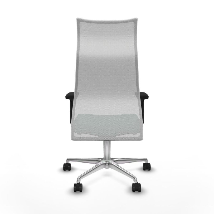 Kontorstol Piqueras y Crespo B2D086N #5