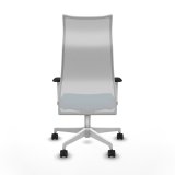 Kontorstol Piqueras y Crespo B1B026N Petroleum gr�n #5