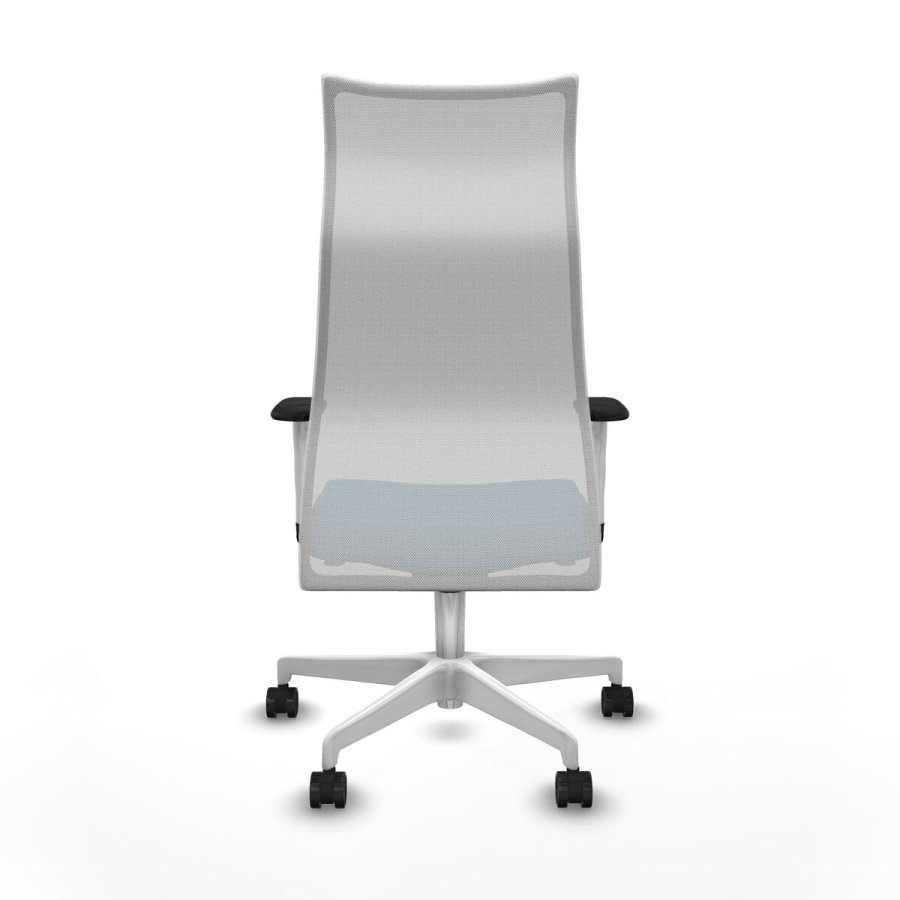 Kontorstol Piqueras y Crespo B1B026N Petroleum gr�n #5