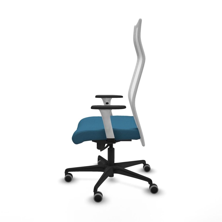 Kontorstol Piqueras y Crespo B1B036G Petroleum gr�n #3