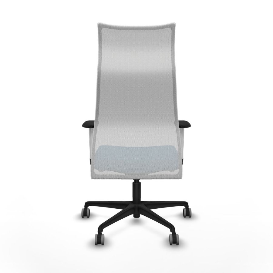 Kontorstol Piqueras y Crespo B1B036G Petroleum gr�n #5