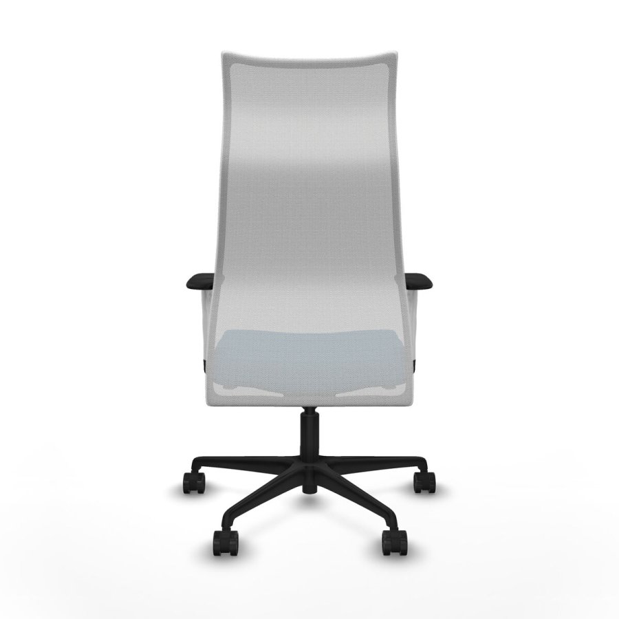 Kontorstol Piqueras y Crespo B1B036N Petroleum gr�n #5