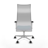 Kontorstol Piqueras y Crespo B1B086N Petroleum gr�n #5