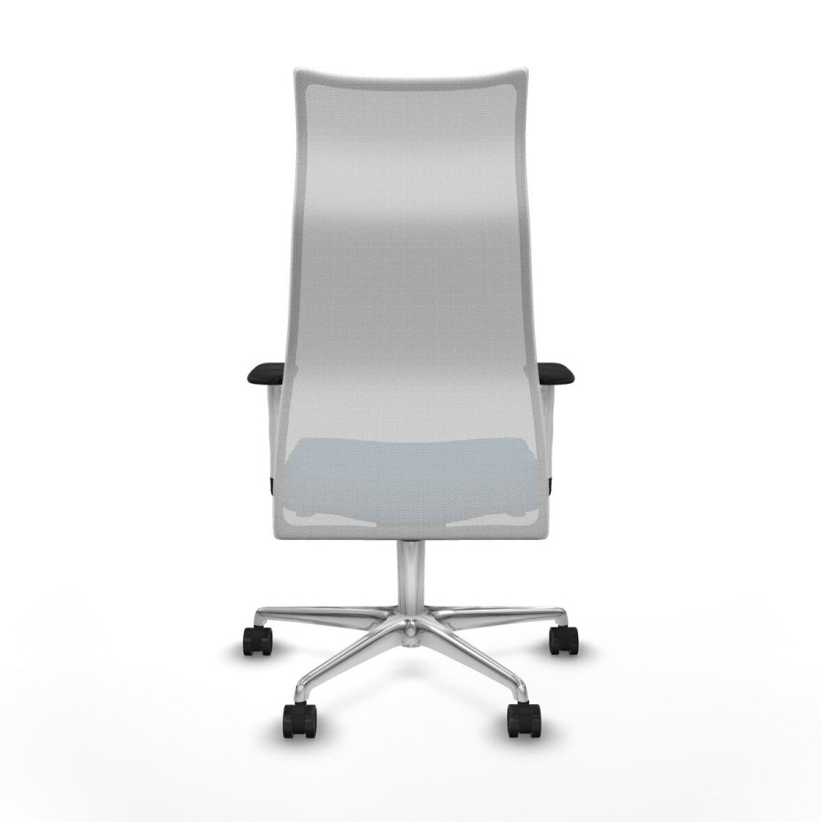 Kontorstol Piqueras y Crespo B1B086N Petroleum gr�n #5