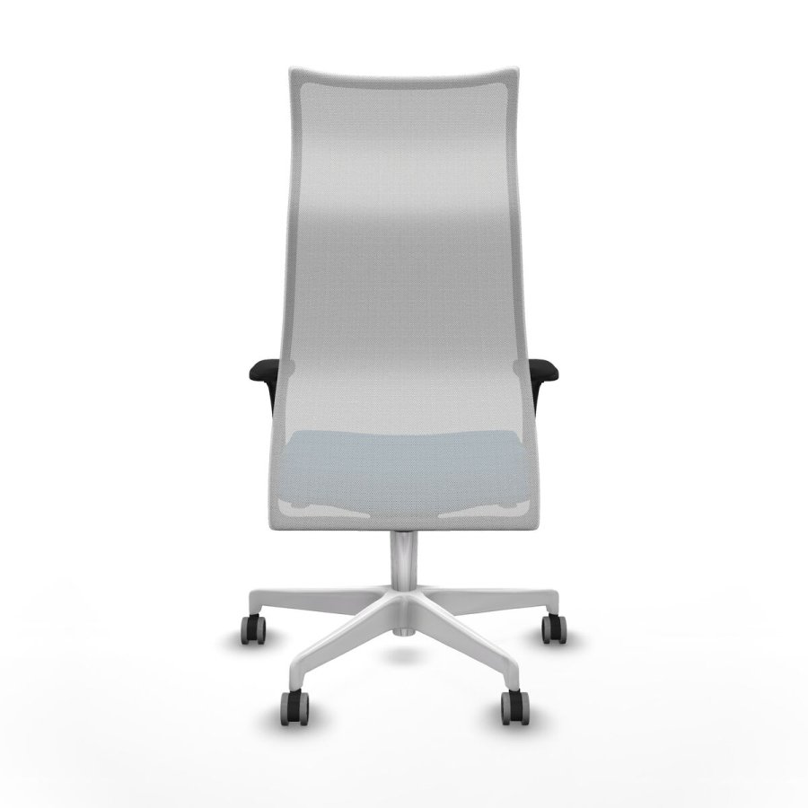 Kontorstol Piqueras y Crespo B1C026G #5