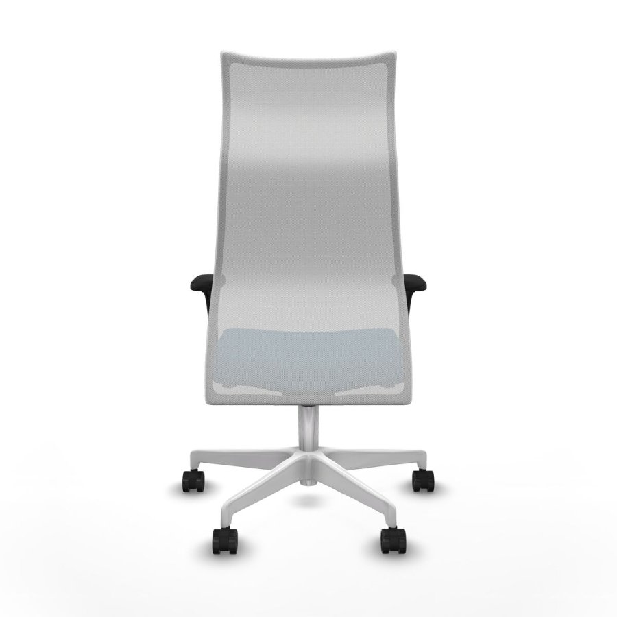 Kontorstol Piqueras y Crespo B1C026N #5