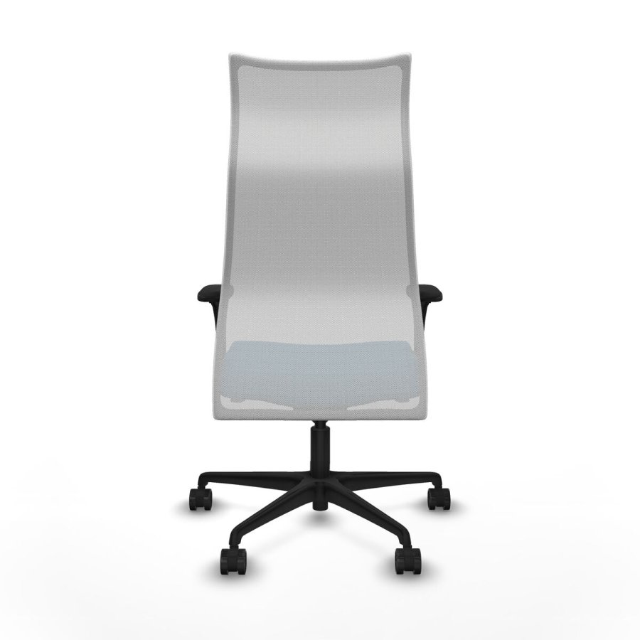 Kontorstol Piqueras y Crespo B1C036N #5