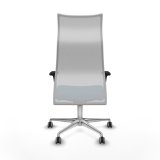 Kontorstol Piqueras y Crespo B1C086G #5