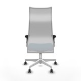 Kontorstol Piqueras y Crespo B2D026G Petroleum gr�n #5