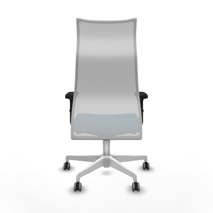 Kontorstol Piqueras y Crespo B2D026G Petroleum gr�n #5