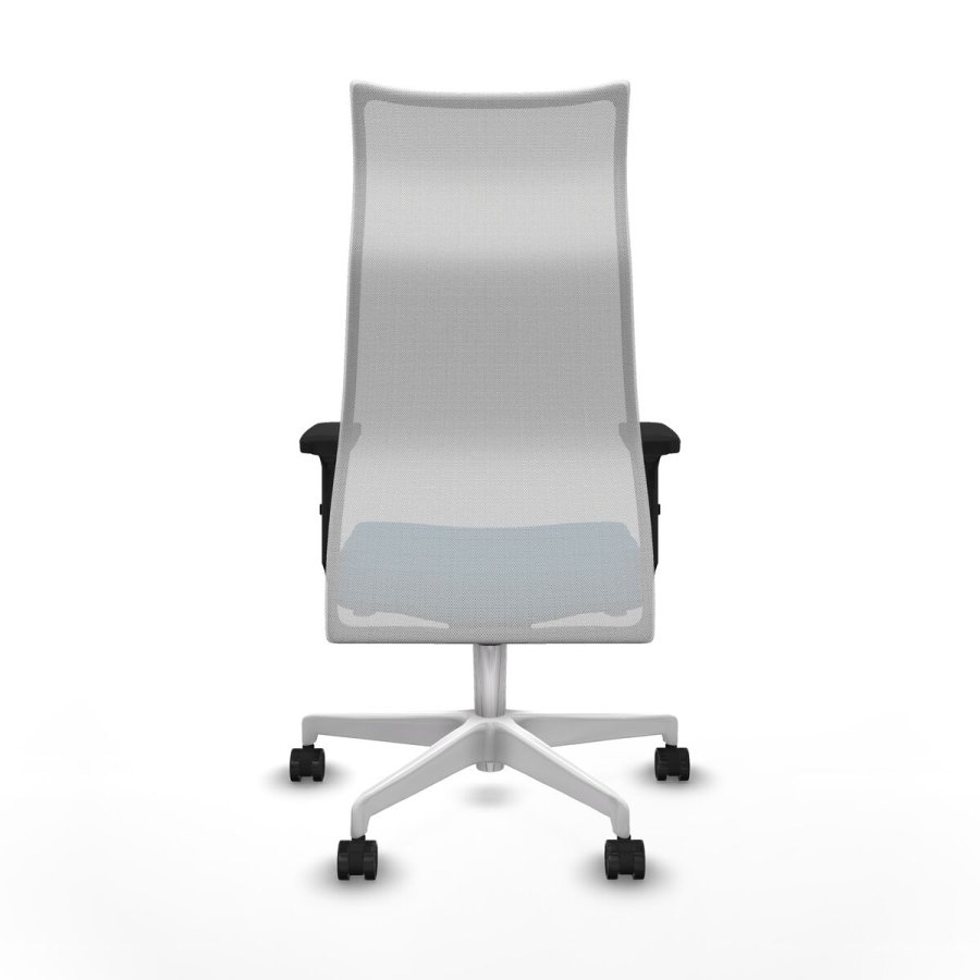 Kontorstol Piqueras y Crespo B2D026N Petroleum gr�n #5