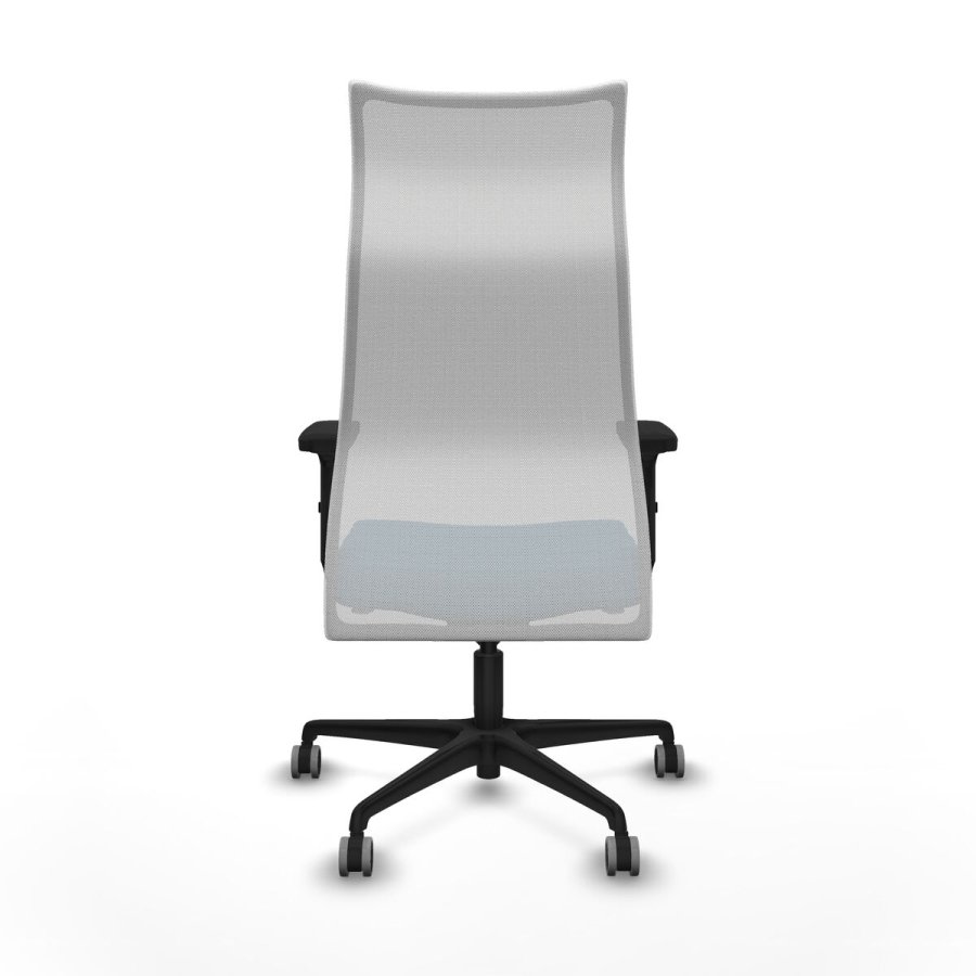 Kontorstol Piqueras y Crespo B2D036G Petroleum gr�n #5