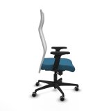 Kontorstol Piqueras y Crespo B2D036G Petroleum gr�n #7