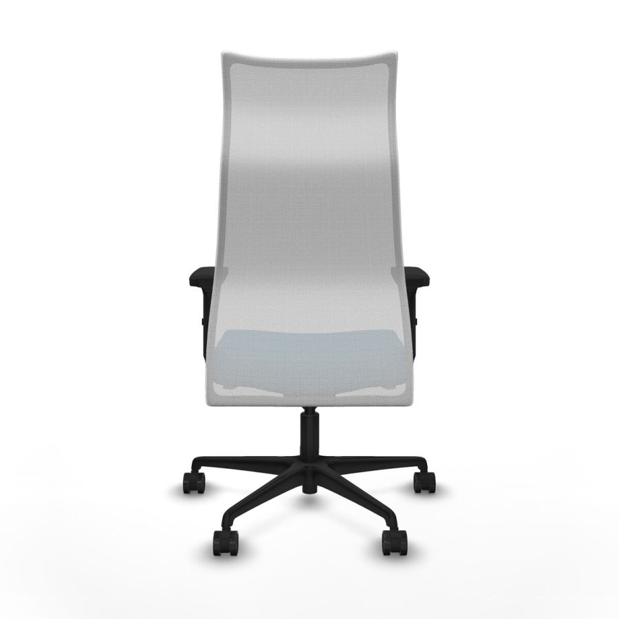 Kontorstol Piqueras y Crespo B2D036N Petroleum gr�n #5