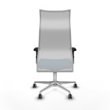 Kontorstol Piqueras y Crespo B2D086G Petroleum gr�n #5