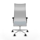 Kontorstol Piqueras y Crespo B2D086N Petroleum gr�n #5