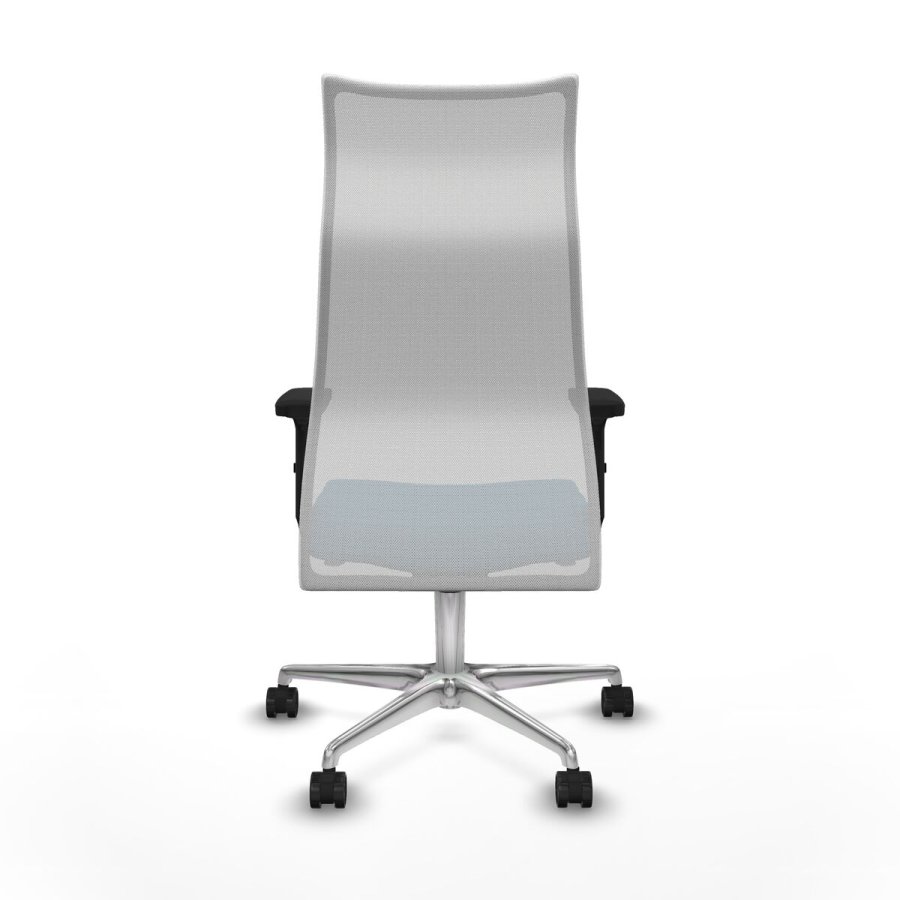 Kontorstol Piqueras y Crespo B2D086N Petroleum gr�n #5