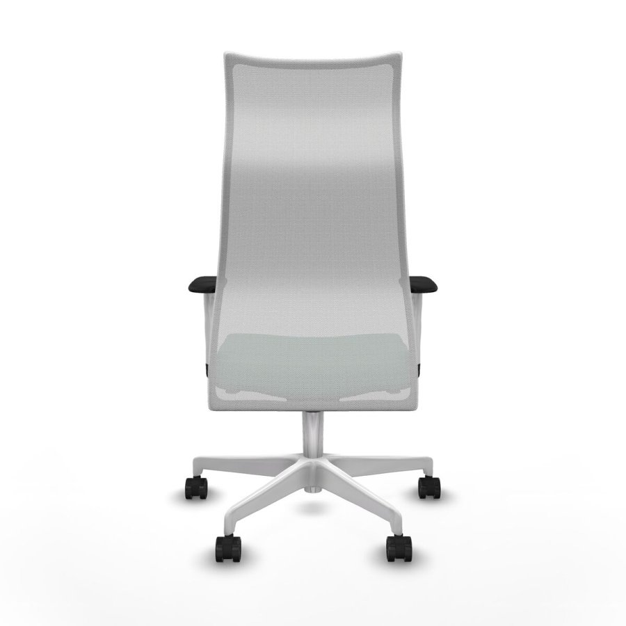 Kontorstol Piqueras y Crespo B1B026N Smaragdgr�n #5