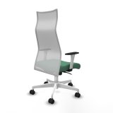 Kontorstol Piqueras y Crespo B1B026N Smaragdgr�n #6