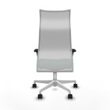 Kontorstol Piqueras y Crespo B1C026N Smaragdgr�n #5