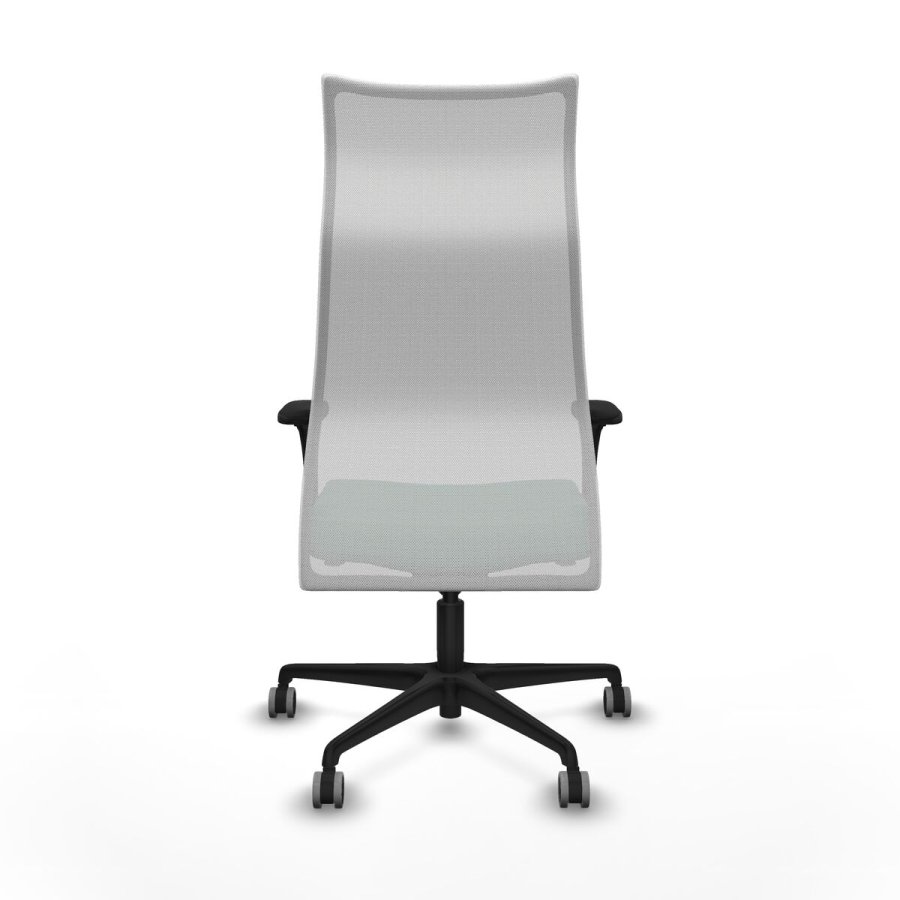 Kontorstol Piqueras y Crespo B1C036G Smaragdgr�n #5