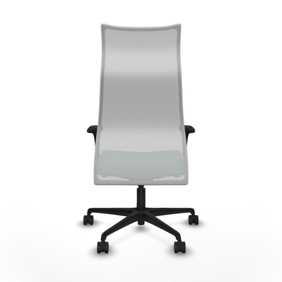 Kontorstol Piqueras y Crespo B1C036N Smaragdgr�n #5