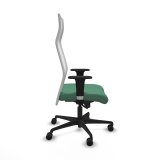 Kontorstol Piqueras y Crespo B1C036N Smaragdgr�n #7