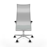 Kontorstol Piqueras y Crespo B1C086N Smaragdgr�n #5