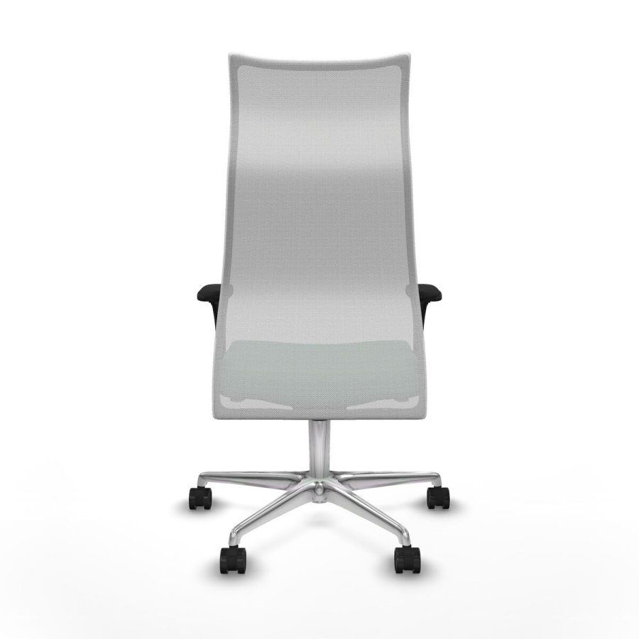 Kontorstol Piqueras y Crespo B1C086N Smaragdgr�n #5