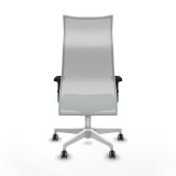 Kontorstol Piqueras y Crespo B2D026G Smaragdgr�n #5