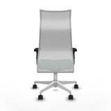 Kontorstol Piqueras y Crespo B2D026N Smaragdgr�n #5