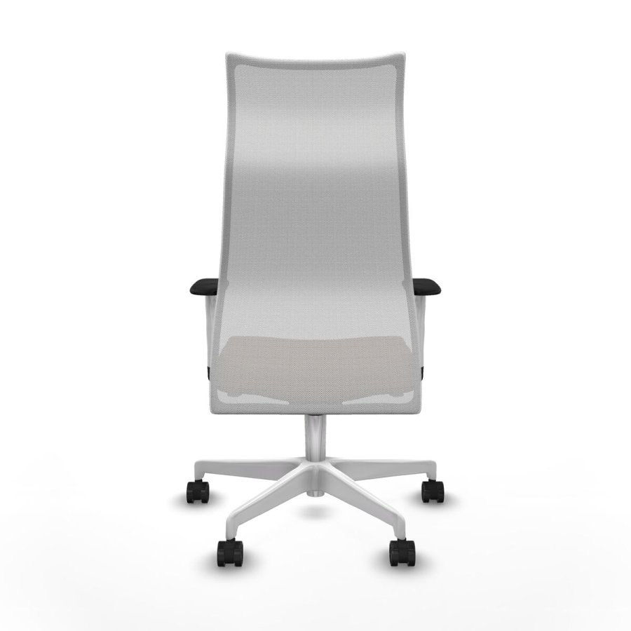 Kontorstol Piqueras y Crespo B1B026N M�rkebrun #5