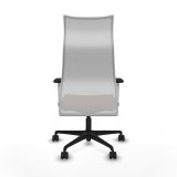 Kontorstol Piqueras y Crespo B1B036N M�rkebrun #5