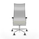 Kontorstol Piqueras y Crespo B1B026G Gr�n #5