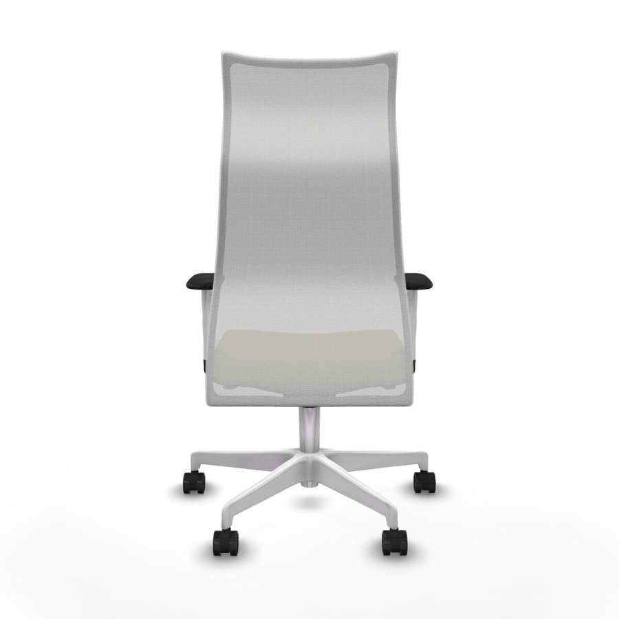 Kontorstol Piqueras y Crespo B1B026N Gr�n #5