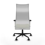 Kontorstol Piqueras y Crespo B1B036N Gr�n #5