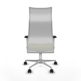 Kontorstol Piqueras y Crespo B1B086N Gr�n #5