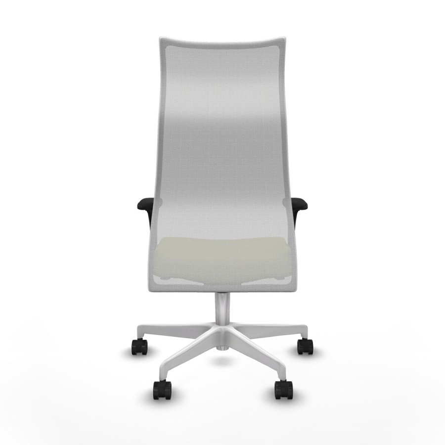 Kontorstol Piqueras y Crespo B1C026N #5