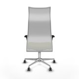 Kontorstol Piqueras y Crespo B1C086G #5