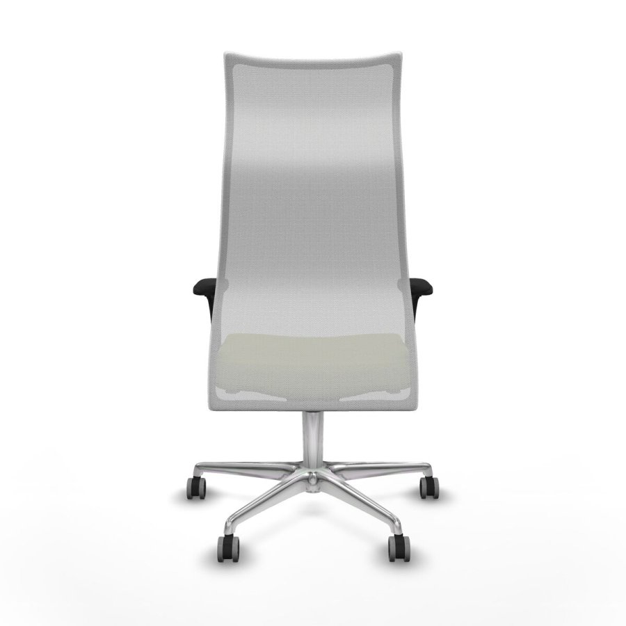 Kontorstol Piqueras y Crespo B1C086G #5