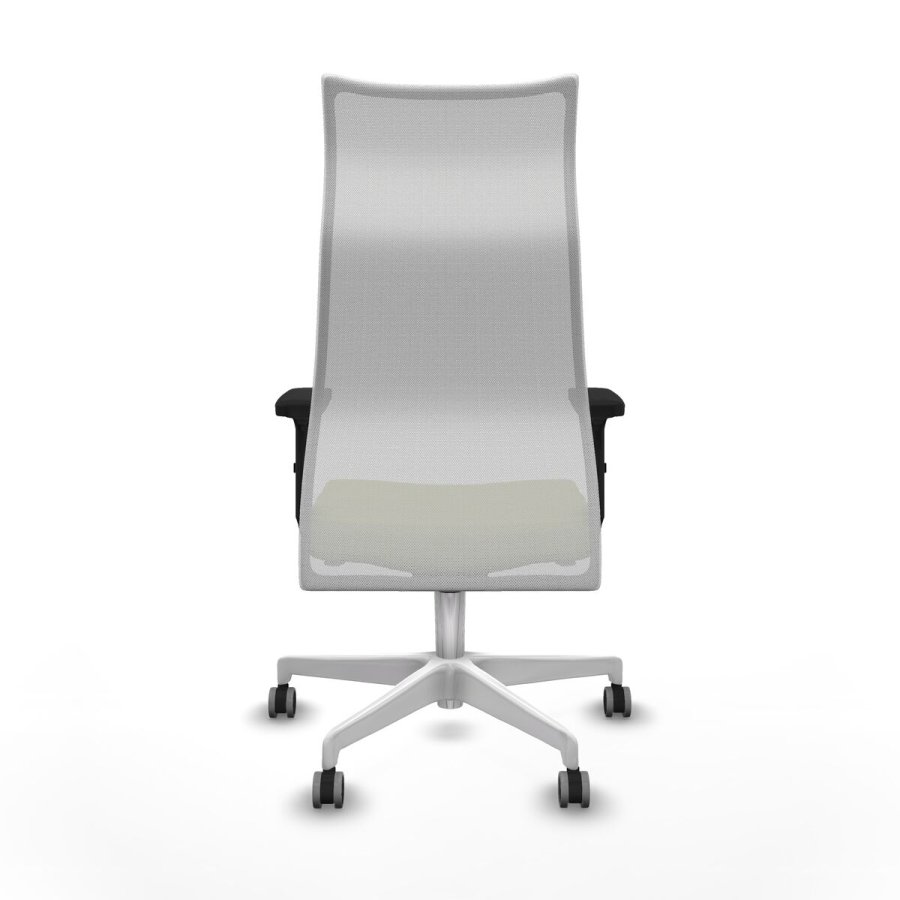 Kontorstol Piqueras y Crespo B2D026G #5