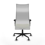 Kontorstol Piqueras y Crespo B2D036G #5