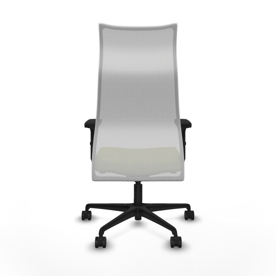 Kontorstol Piqueras y Crespo B2D036N #5