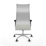 Kontorstol Piqueras y Crespo B2D086G #5