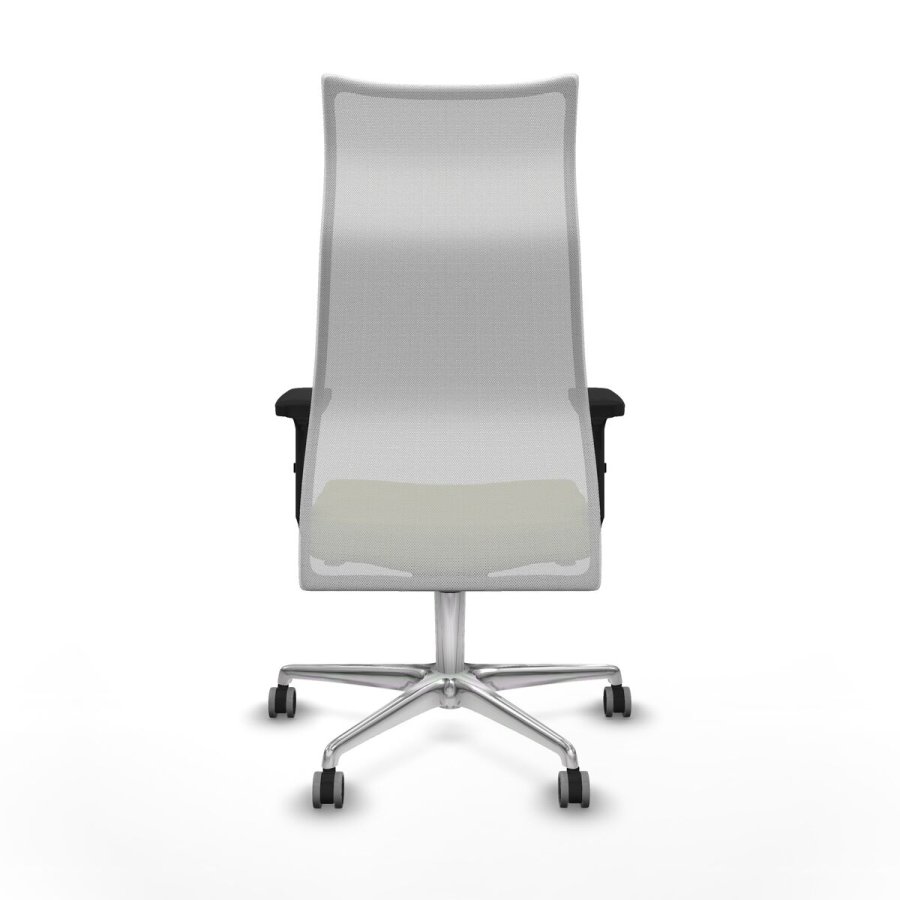 Kontorstol Piqueras y Crespo B2D086G #5