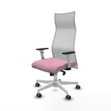 Kontorstol Piqueras y Crespo B1B026G Pink #2